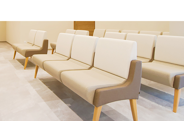 FACILITY 施設紹介