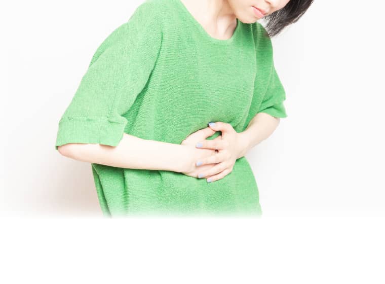 消化器内科 Gastroenterology